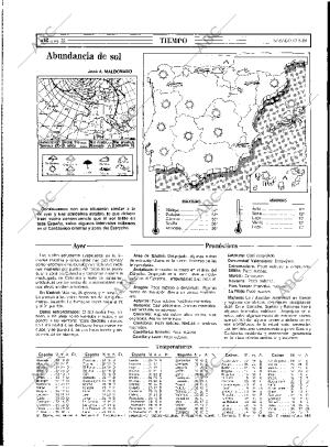 ABC MADRID 12-08-1989 página 22