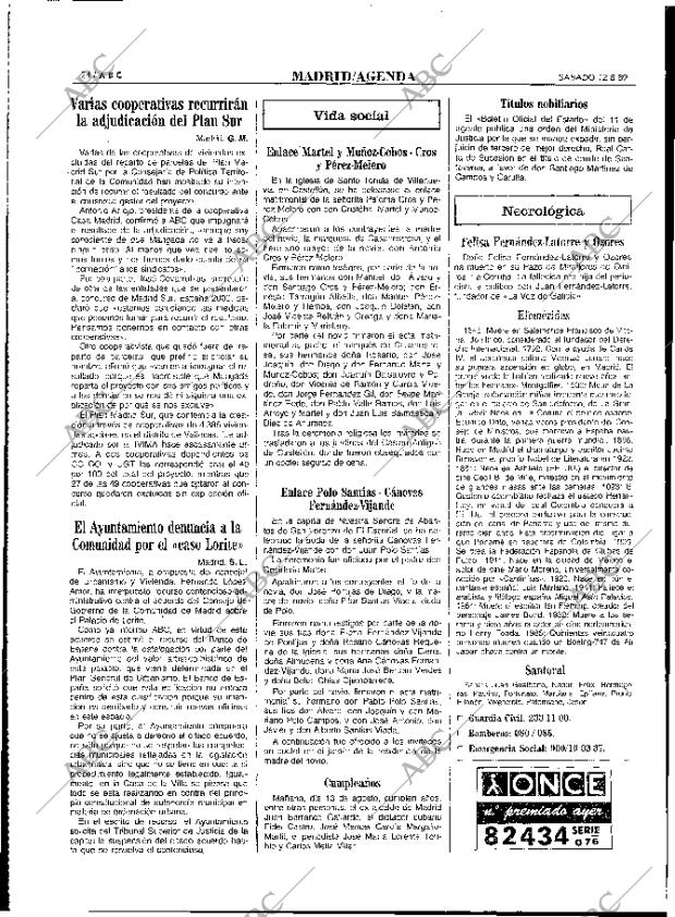 ABC MADRID 12-08-1989 página 24