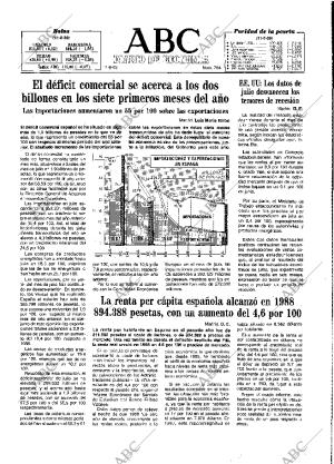 ABC MADRID 12-08-1989 página 27