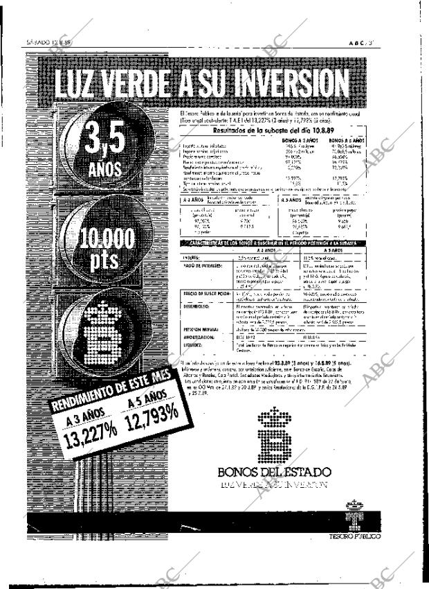 ABC MADRID 12-08-1989 página 31
