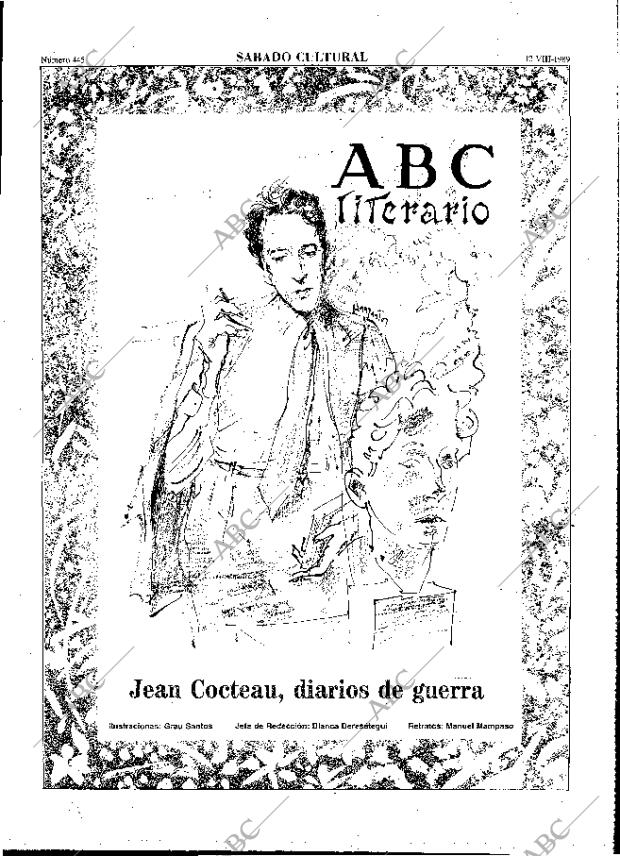 ABC MADRID 12-08-1989 página 39