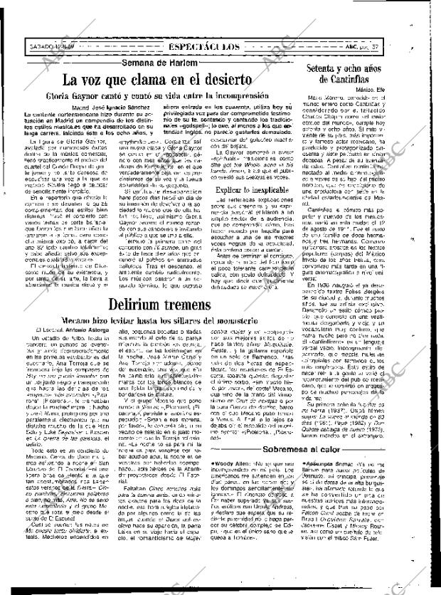 ABC MADRID 12-08-1989 página 57