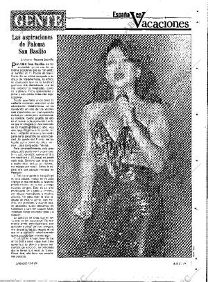 ABC MADRID 12-08-1989 página 79