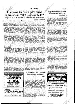 ABC MADRID 13-08-1989 página 19