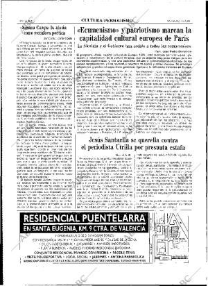 ABC MADRID 13-08-1989 página 34
