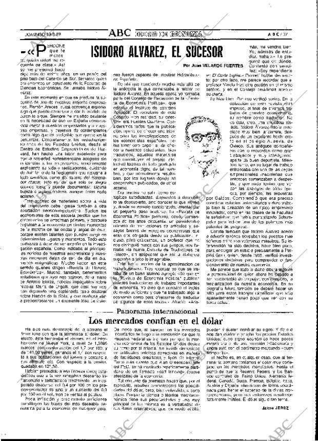 ABC MADRID 13-08-1989 página 37