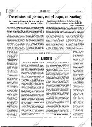 ABC MADRID 13-08-1989 página 47