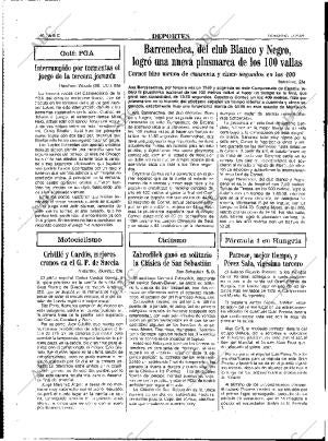 ABC MADRID 13-08-1989 página 60