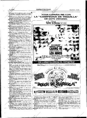 ABC MADRID 13-08-1989 página 66