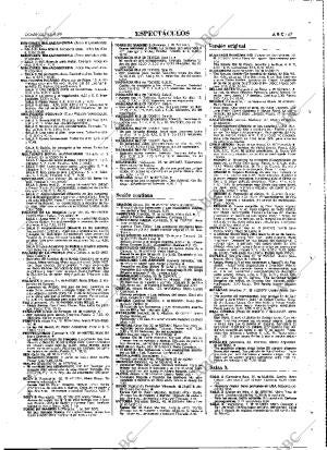 ABC MADRID 13-08-1989 página 67