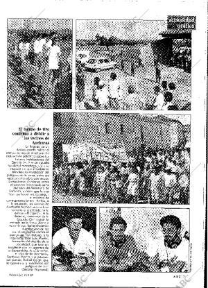 ABC MADRID 13-08-1989 página 7
