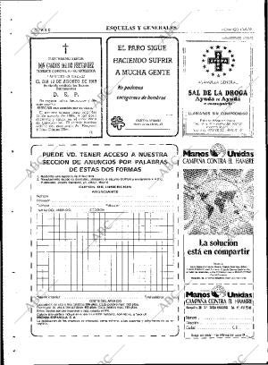 ABC MADRID 13-08-1989 página 72