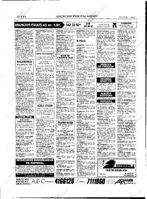 ABC MADRID 13-08-1989 página 78