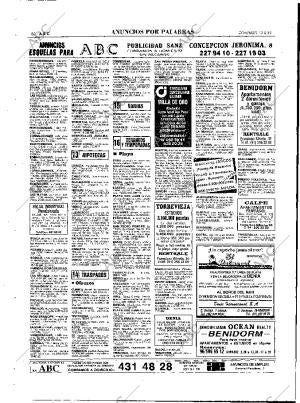 ABC MADRID 13-08-1989 página 80