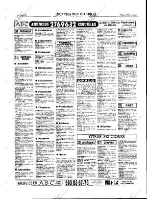 ABC MADRID 13-08-1989 página 82