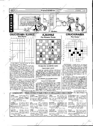 ABC MADRID 13-08-1989 página 84