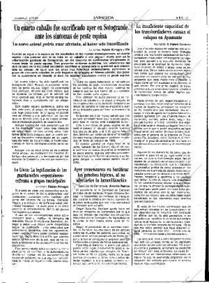 ABC SEVILLA 13-08-1989 página 27