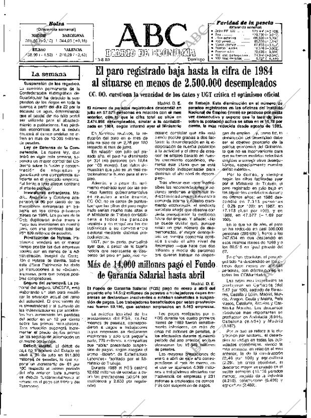 ABC SEVILLA 13-08-1989 página 49