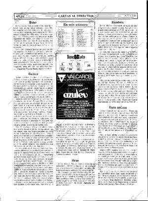 ABC MADRID 14-08-1989 página 10