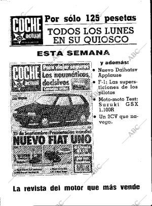 ABC MADRID 14-08-1989 página 2