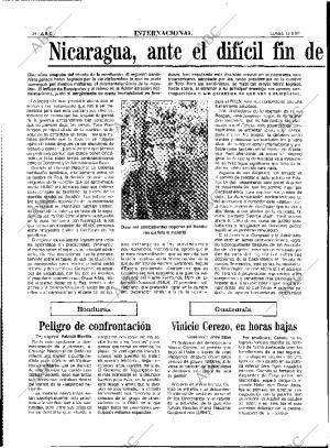 ABC MADRID 14-08-1989 página 24