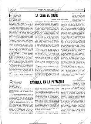 ABC MADRID 14-08-1989 página 26