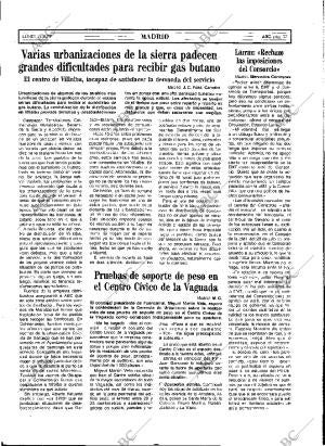 ABC MADRID 14-08-1989 página 27