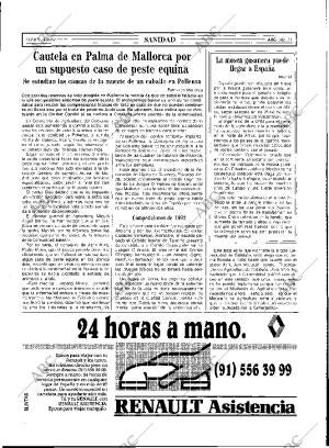ABC MADRID 14-08-1989 página 31