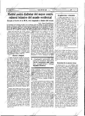 ABC MADRID 14-08-1989 página 33