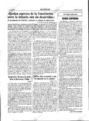 ABC MADRID 14-08-1989 página 34