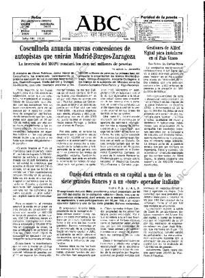 ABC MADRID 14-08-1989 página 35