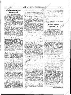 ABC MADRID 14-08-1989 página 39