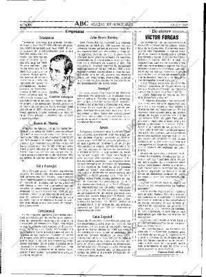 ABC MADRID 14-08-1989 página 42