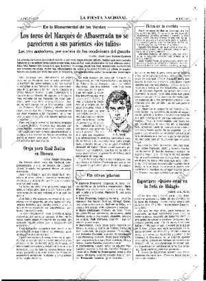 ABC MADRID 14-08-1989 página 49