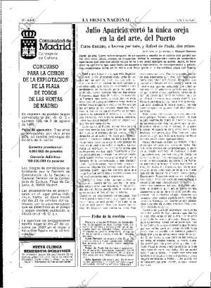 ABC MADRID 14-08-1989 página 50