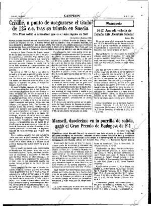 ABC MADRID 14-08-1989 página 55