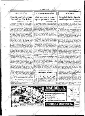 ABC MADRID 14-08-1989 página 56