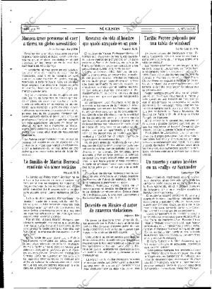 ABC MADRID 14-08-1989 página 58