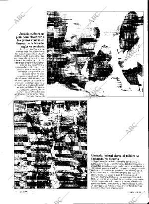 ABC MADRID 14-08-1989 página 6