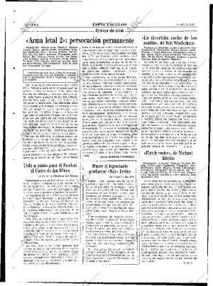 ABC MADRID 14-08-1989 página 60