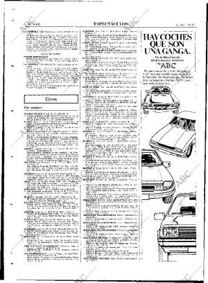 ABC MADRID 14-08-1989 página 64