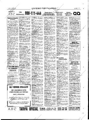 ABC MADRID 14-08-1989 página 73