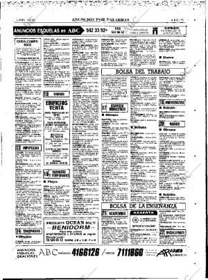 ABC MADRID 14-08-1989 página 75