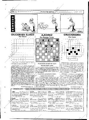 ABC MADRID 14-08-1989 página 78