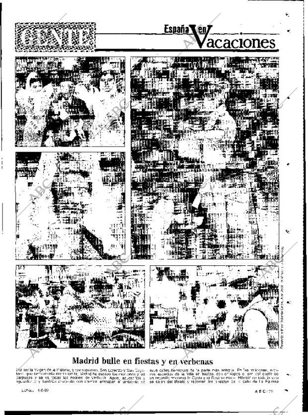 ABC MADRID 14-08-1989 página 79