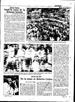 ABC MADRID 14-08-1989 página 81