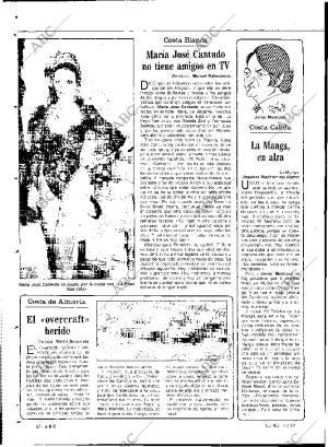 ABC MADRID 14-08-1989 página 82