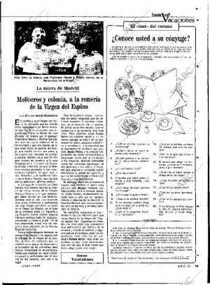 ABC MADRID 14-08-1989 página 83
