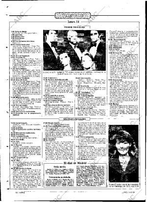 ABC MADRID 14-08-1989 página 86