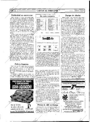 ABC MADRID 15-08-1989 página 10